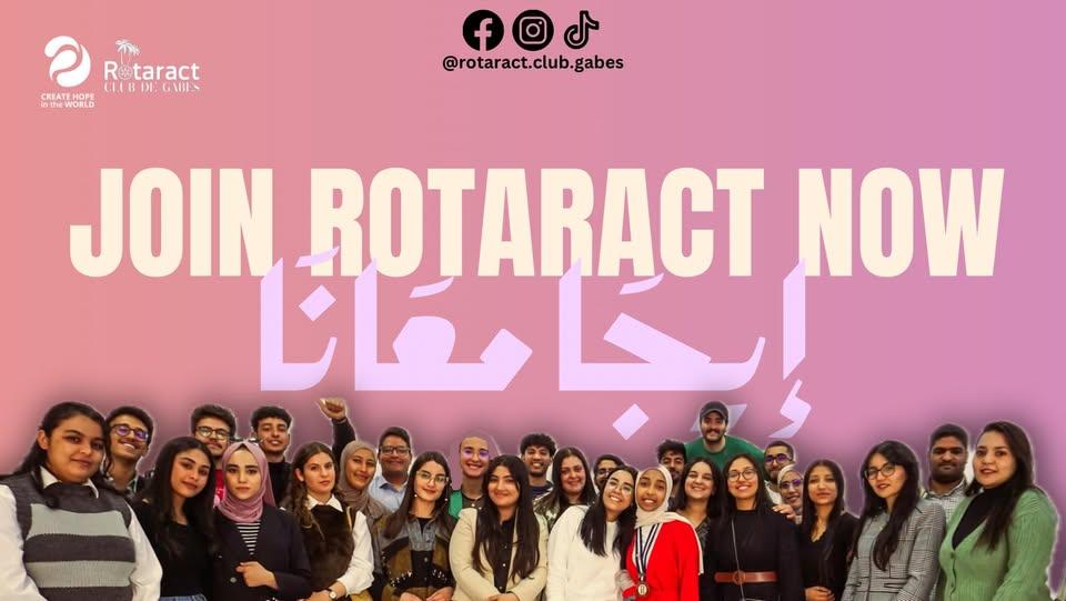 Rotaract